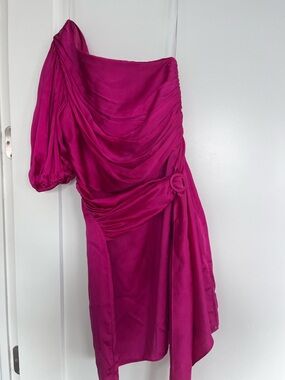 Amanda Uprichard Dress